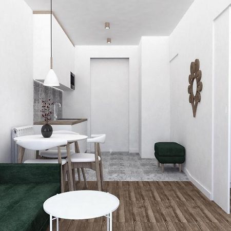 Apartament Przy Krupowkach Zakopane Luaran gambar