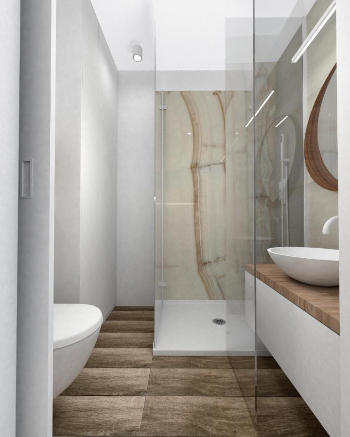 Apartament Przy Krupowkach Zakopane Luaran gambar