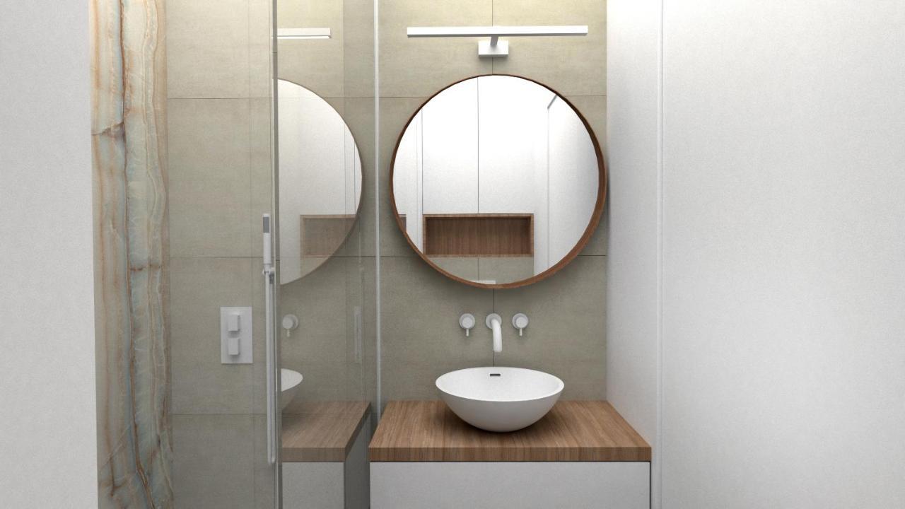 Apartament Przy Krupowkach Zakopane Luaran gambar